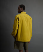 Todd Snyder x Woolrich Utility Shirt