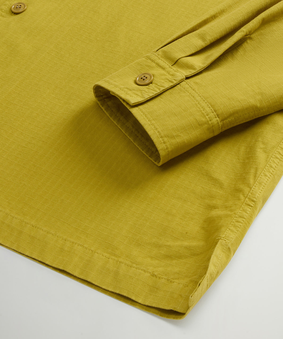 Todd Snyder x Woolrich Utility Shirt