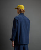 Todd Snyder x Woolrich Utility Shirt