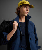 Todd Snyder x Woolrich Utility Shirt