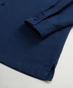 Todd Snyder x Woolrich Utility Shirt