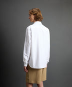 Todd Snyder x Woolrich Work Shirt