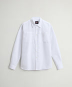 Todd Snyder x Woolrich Work Shirt