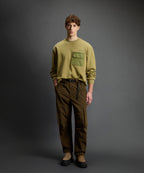 Todd Snyder x Woolrich Lightweight Tech Pant