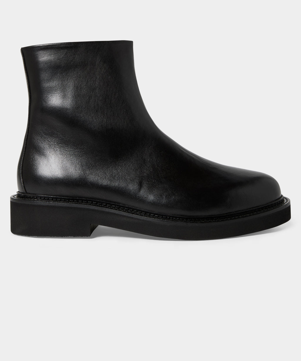 Jacques Solovière Marcus Boot