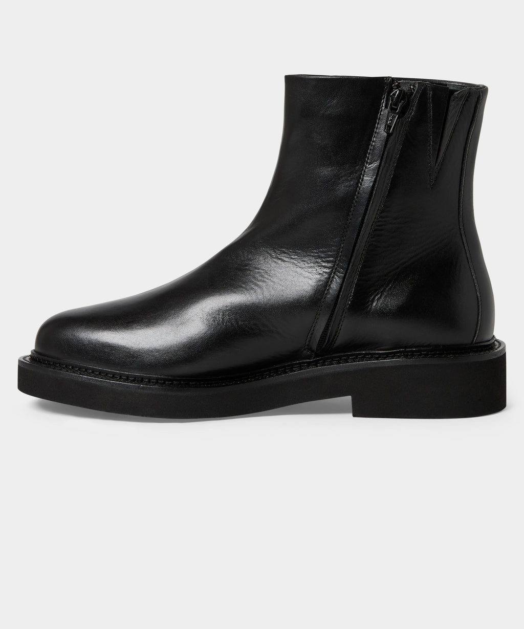 Jacques Solovière Marcus Boot