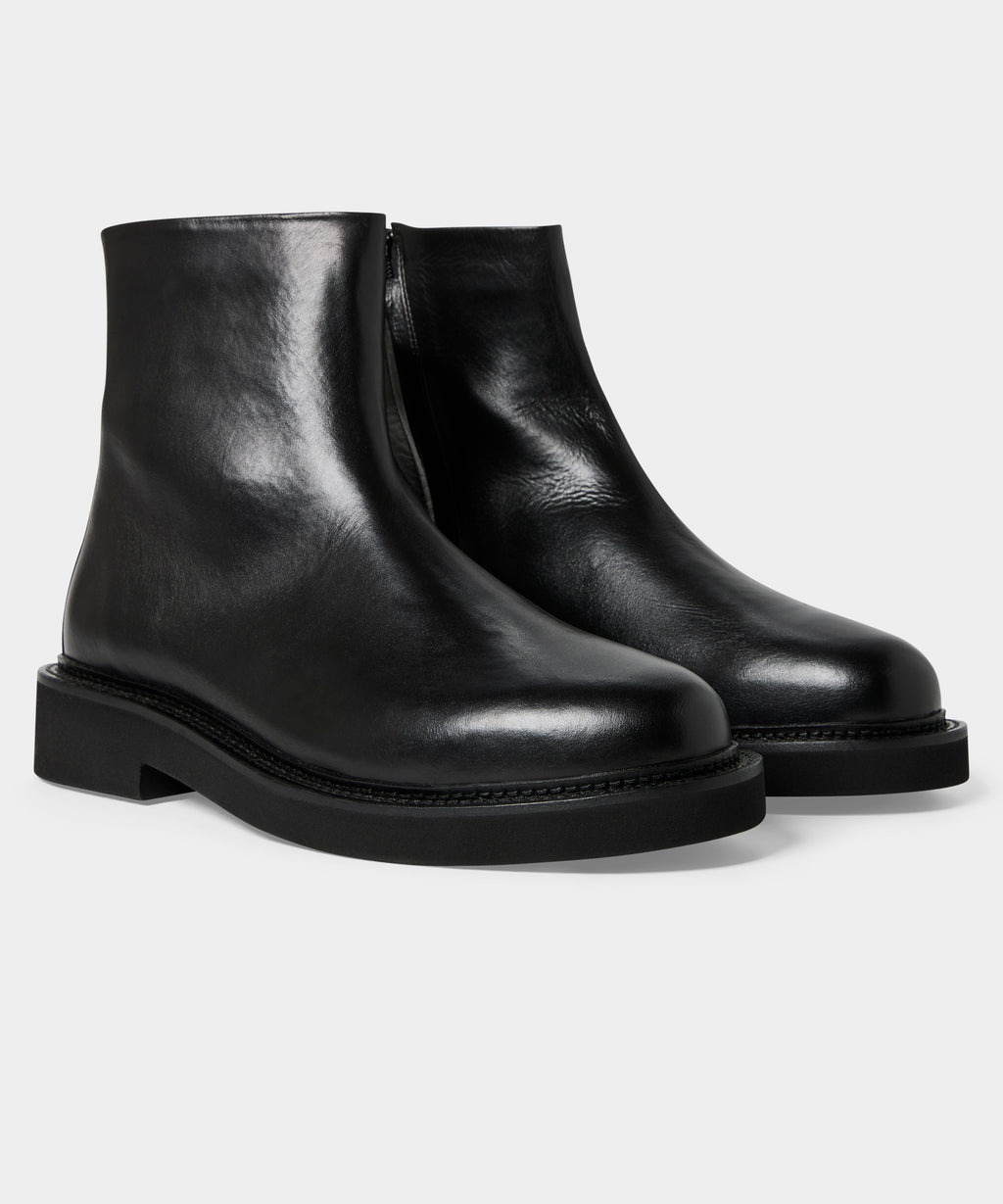Jacques Solovière Marcus Boot