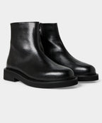 Jacques Solovière Marcus Boot