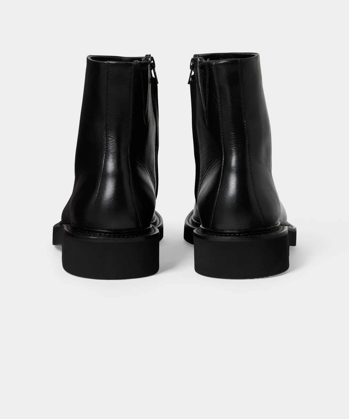 Jacques Solovière Marcus Boot