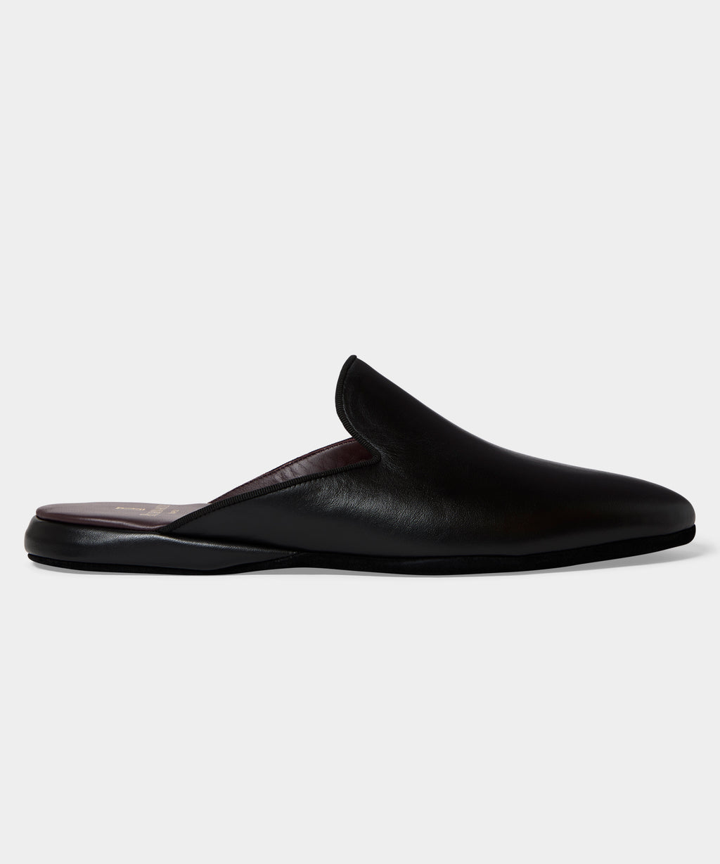 Todd Snyder X Rubinacci House Slipper