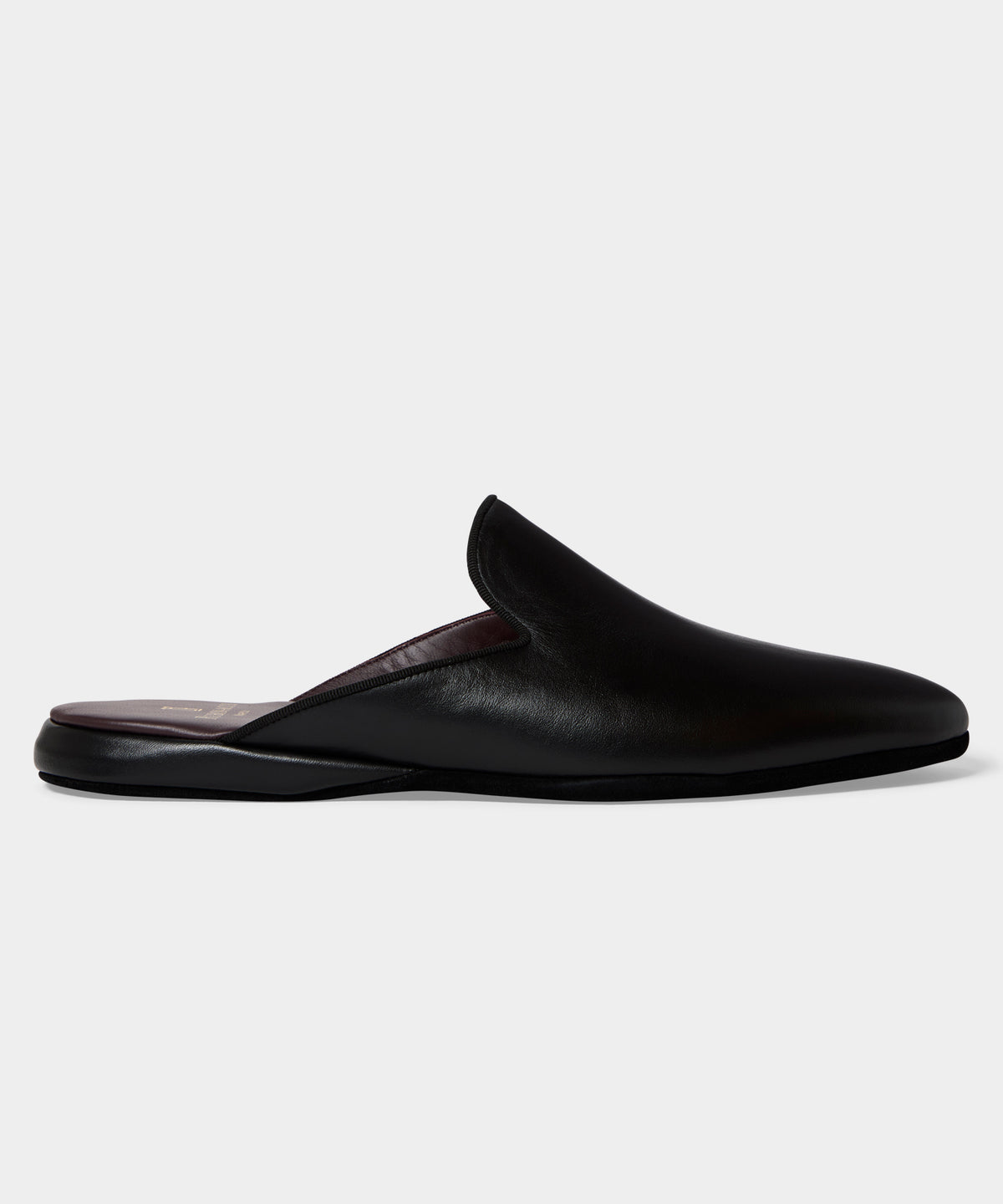 Todd Snyder X Rubinacci House Slipper
