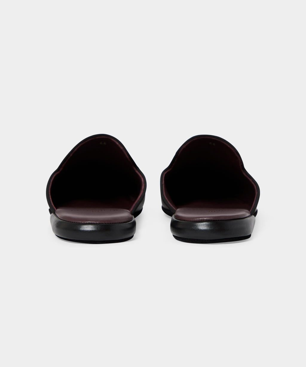 Todd Snyder X Rubinacci House Slipper