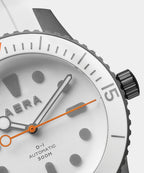 Todd Snyder X AERA D-1 Diver Watch