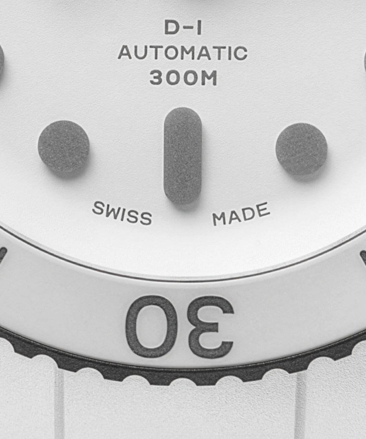 Todd Snyder X AERA D-1 Diver Watch