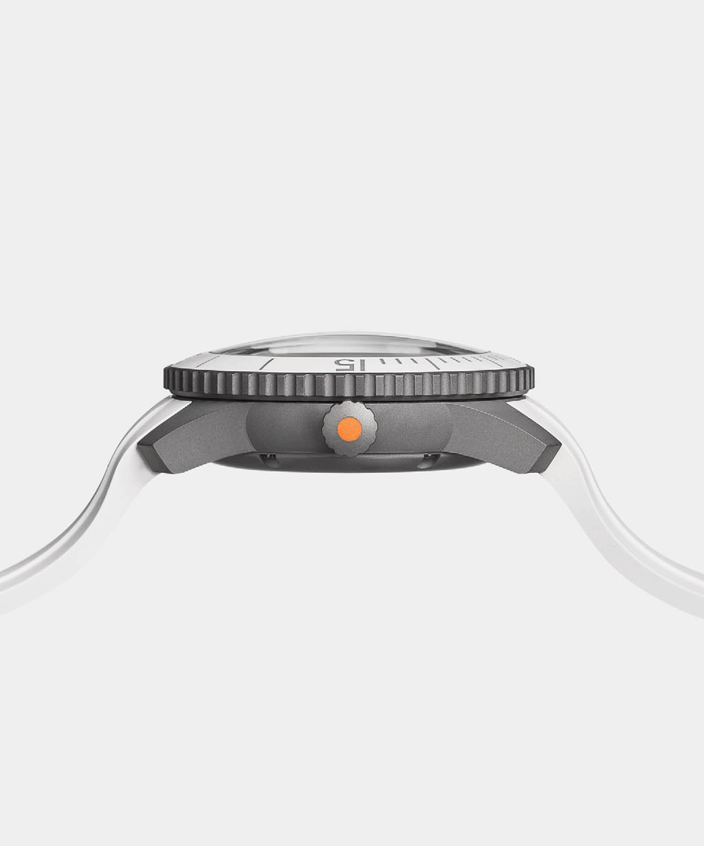 Todd Snyder X AERA D-1 Diver Watch