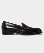 Todd Snyder X Alden Venetian Leather Loafer