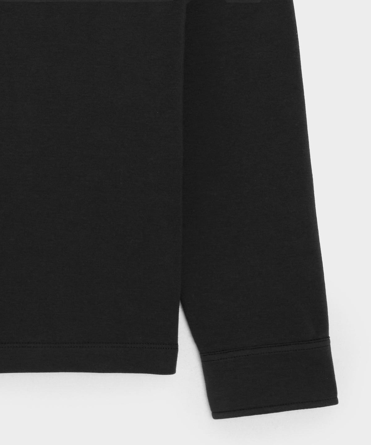 Travel Terry Shirt