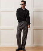 Soho Polo Sweatshirt