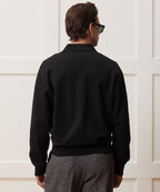 Soho Polo Sweatshirt