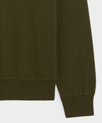 Soho V-Neck Sweatshirt