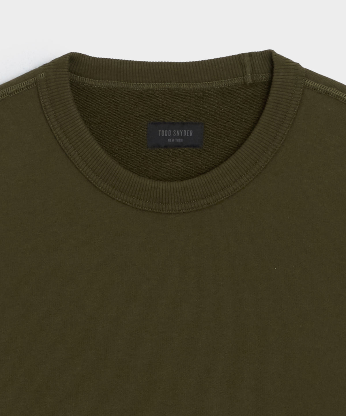 Soho Sweatshirt