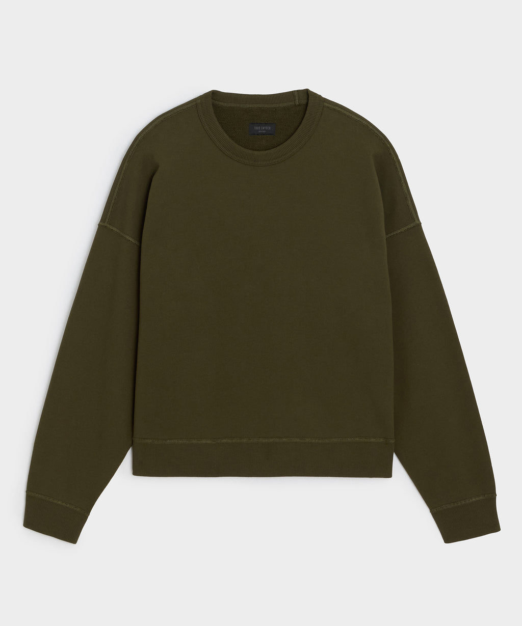 Soho Sweatshirt