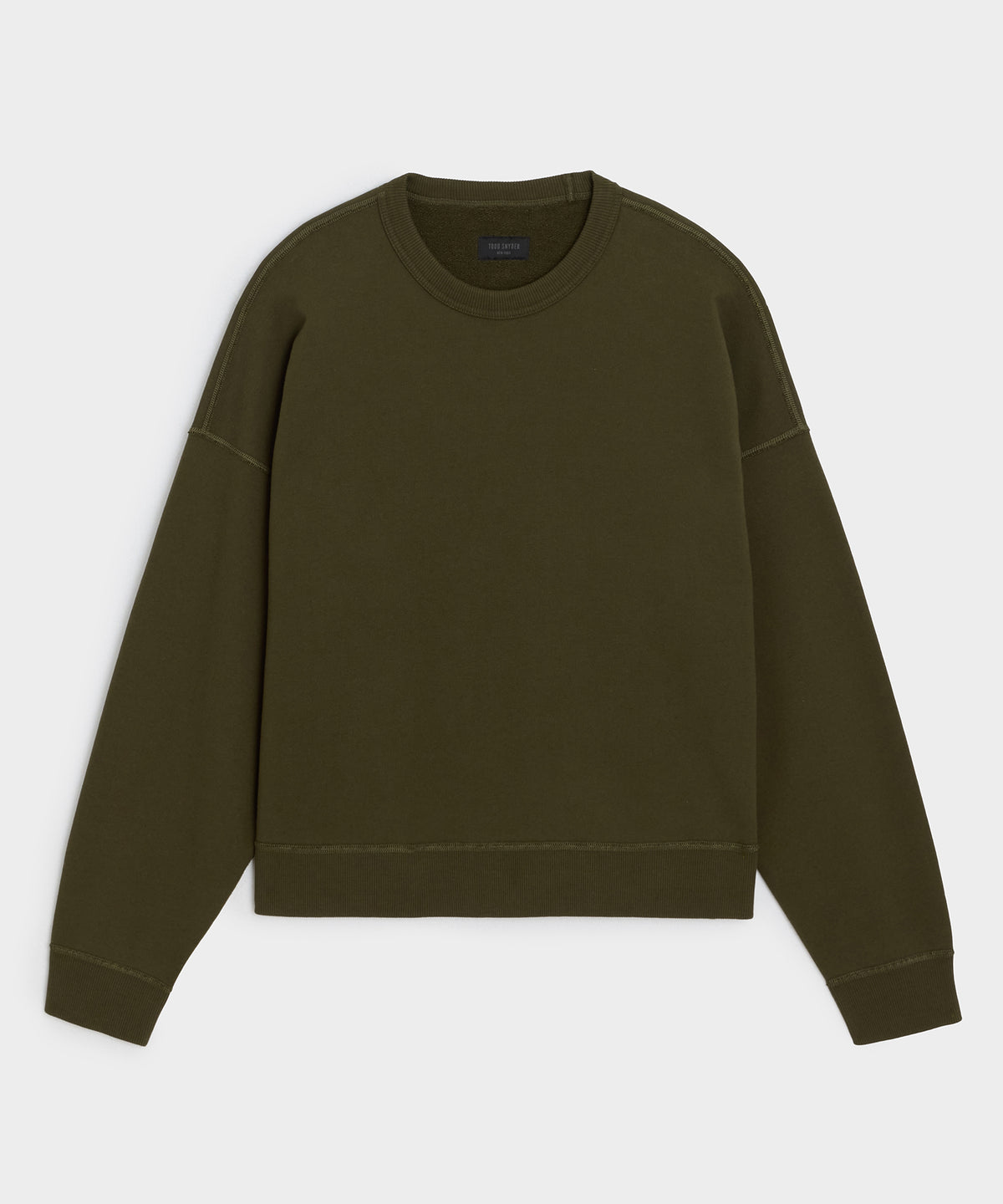 Soho Sweatshirt