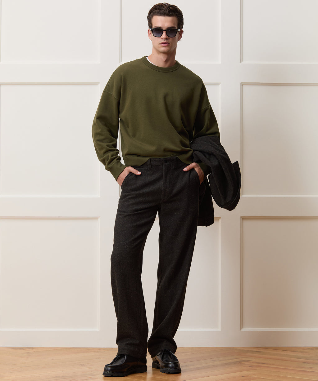 Soho Sweatshirt