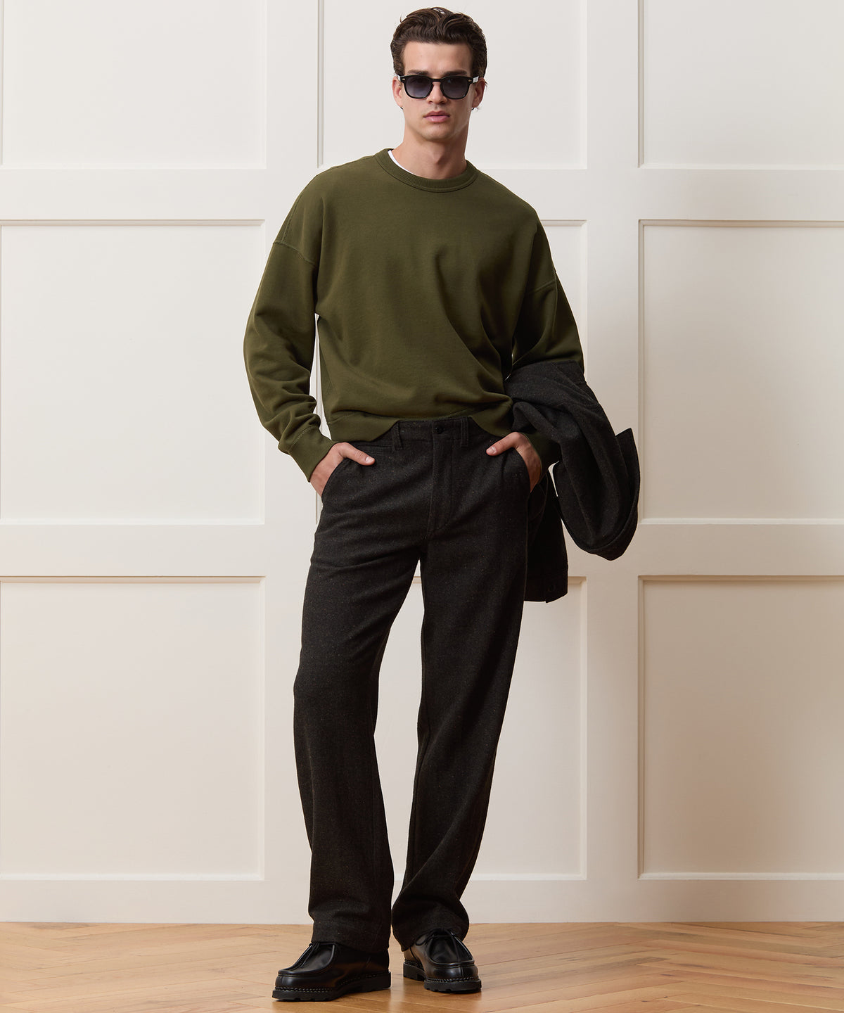 Soho Sweatshirt
