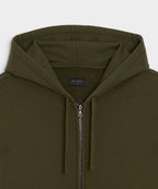Soho Full-Zip Sweatshirt