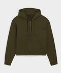 Soho Full-Zip Sweatshirt