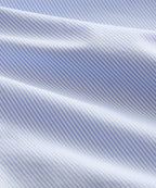Easy Cut Poplin Sport Shirt