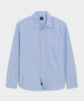 Easy Cut Oxford Shirt