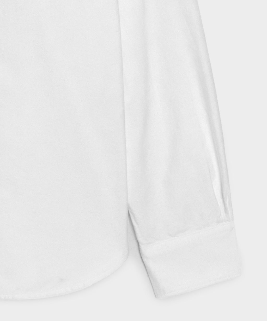 Easy Cut Oxford Shirt