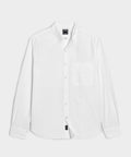 Easy Cut Oxford Shirt