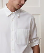 Easy Cut Oxford Shirt