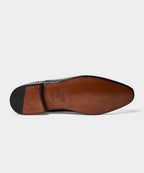 Madison Cap-Toe Oxford Shoe