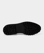 Leather City Derby Shoe