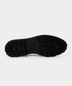 Leather City Derby Shoe