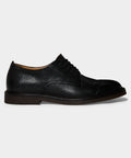 Porto Leather Derby Shoe