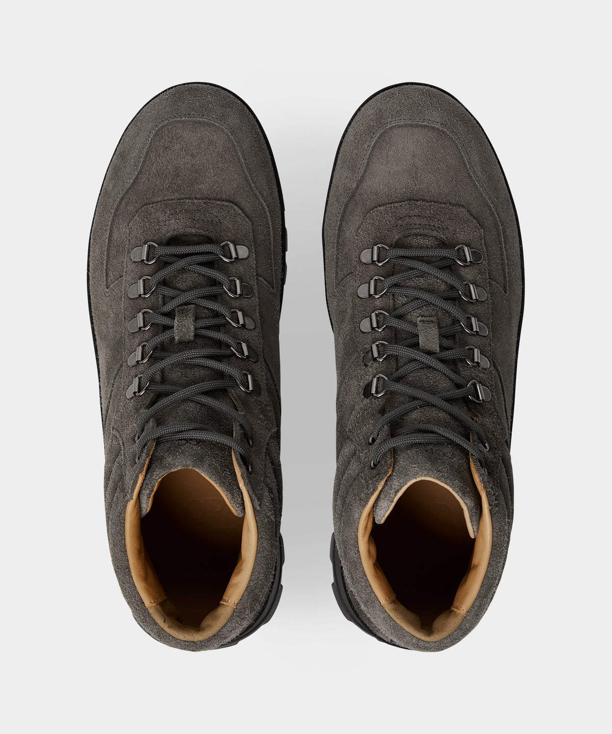 Todd Snyder X CQP Engadin Boot