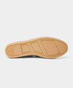 Nomad Suede Espadrille Loafer
