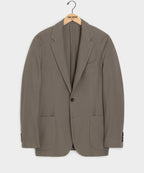 Italian Knit Sport Coat