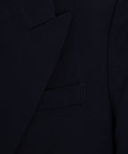 Italian Gabardine Wythe Jacket