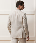 Italian Linen Sutton Suit