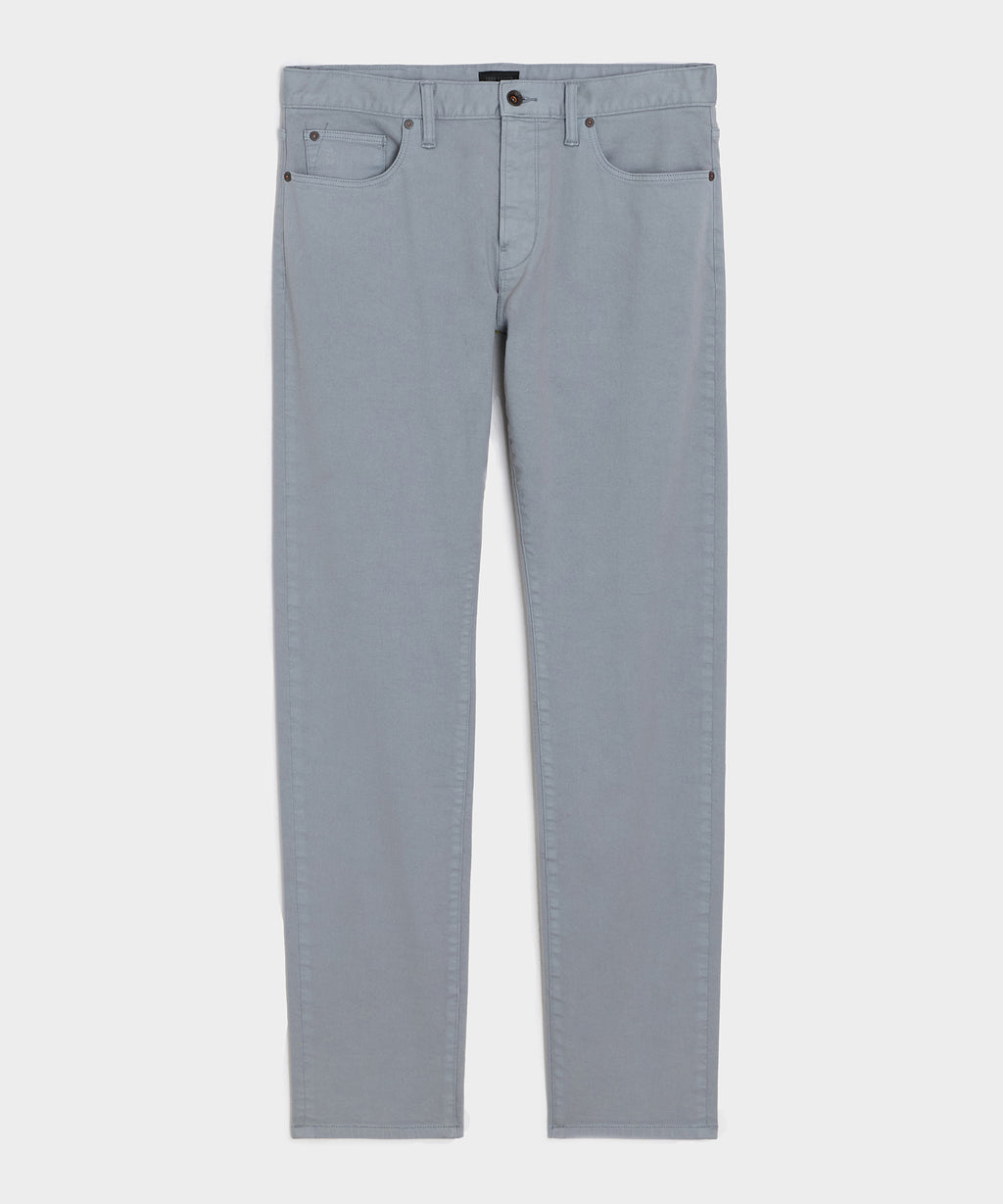 Slim Fit 5-Pocket Chino