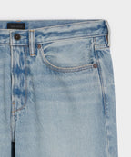 Slim Fit Jean in Bleachout