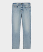 Slim Fit Jean in Bleachout