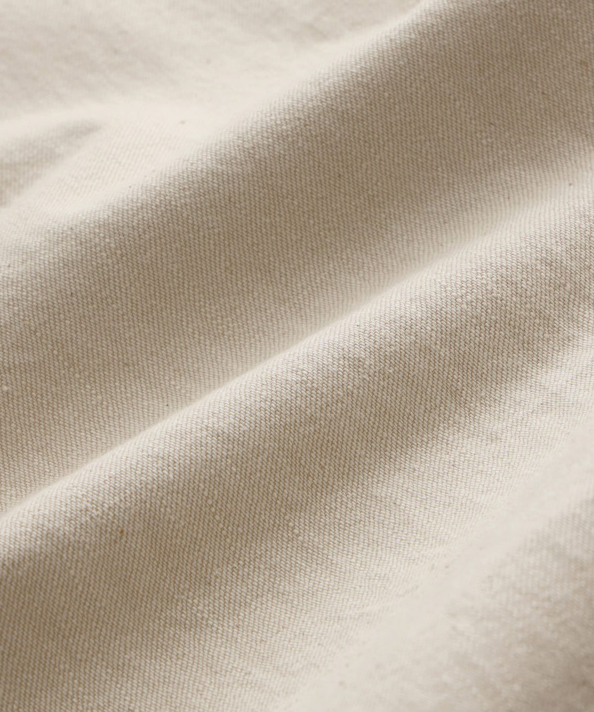 Straight Fit Lightweight Japanese Selvedge Jean in Canvas