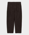 Barrel Pant